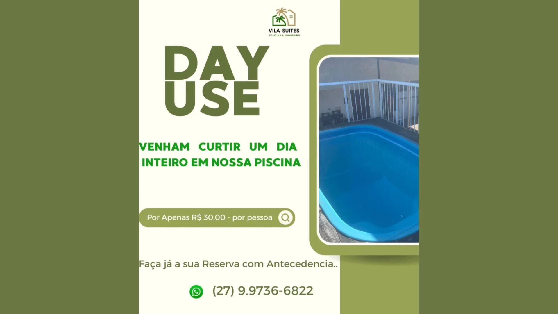 Day Use