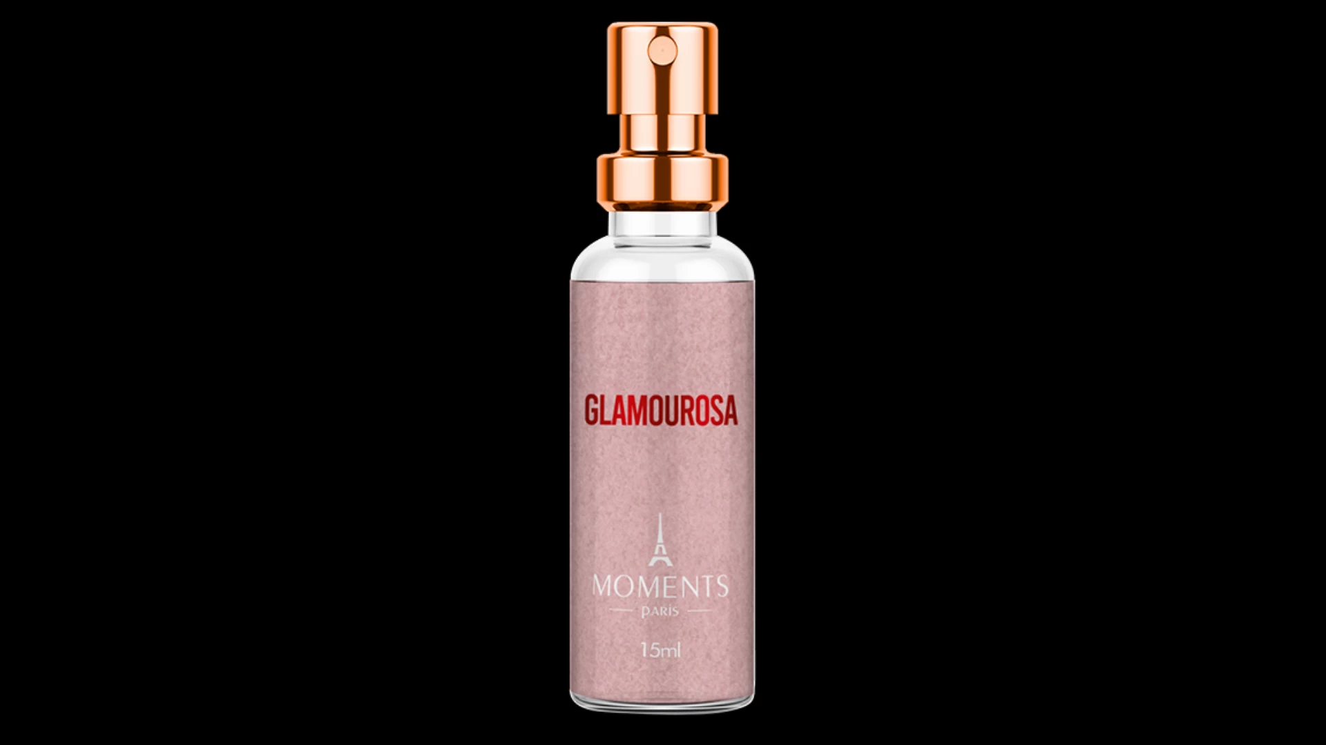 Glamourosa
