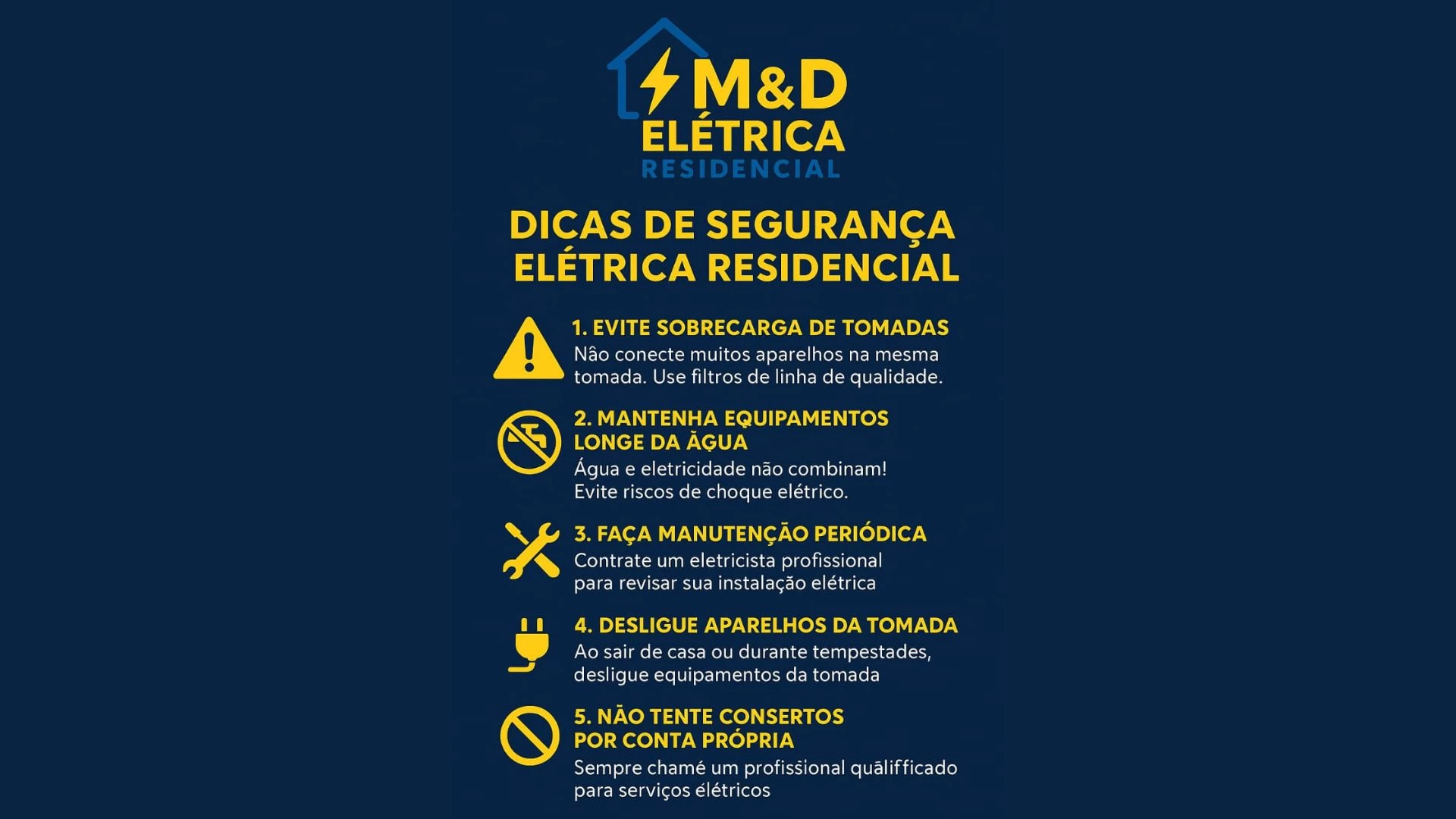 Segurança residencial